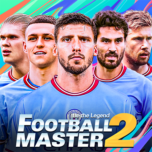 Football Master 2